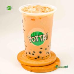 Pearl Milk Tea