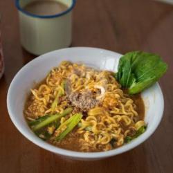 Indomie Tektek Nyemek