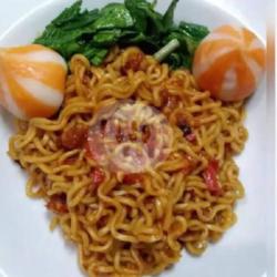 Indomie Spicy Dumpling Keju