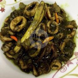 Sotong Masak Hitam