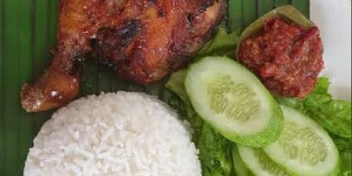 Ayam Bakar Madu Teh Nci, Cipocok Jaya
