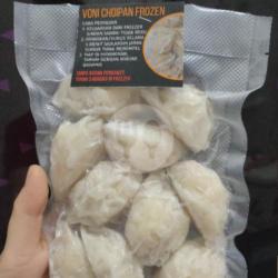 Choipan Frozen Isi 10pcs Bengkuang Ebi