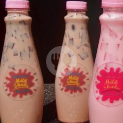 Milkshake Jelly Chocolate Dream