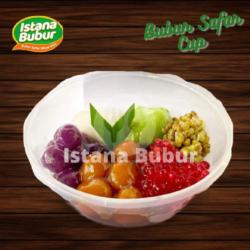 Bubur Safar Kemasan Box