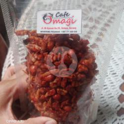 Sambal Tempe Teri (150 G)