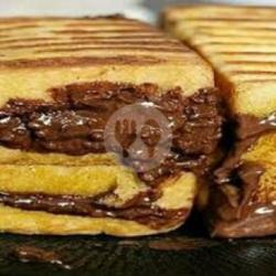 Rb Special Choco Crunchy   Cheese  Crunchy