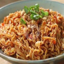 Mie Goreng Pedas