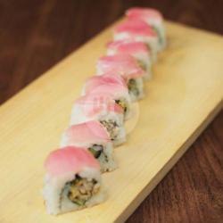 Tuna Mayo Roll