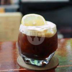 Coffee Mocktail