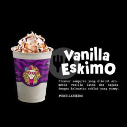 Vanilla Eskimo