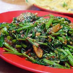 Tumisan Kangkung