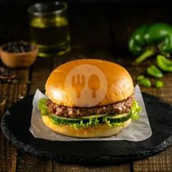 Beef Burger