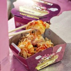 Takoyaki Isi Udang