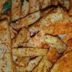 Basreng Bumbu Tabur (mohon Cantumkan Rasa )