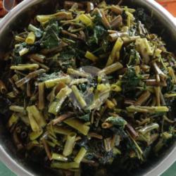 Sayur Tumis Kangkung