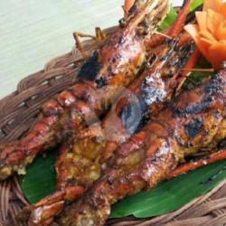 Udang Satang Bakar