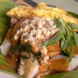Tepo Pecel