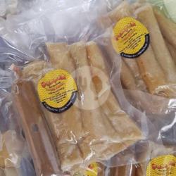 Lumpia Otak-otak Frozen