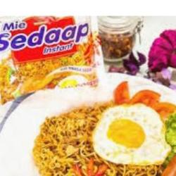 Mie Sedaap  Goreng Istimewah