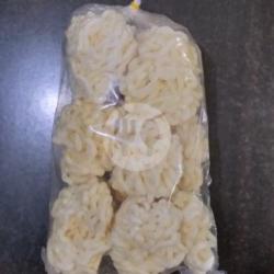 Kerupuk Goreng Ikan Gabus