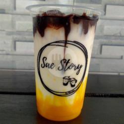 Signature Choco Mango