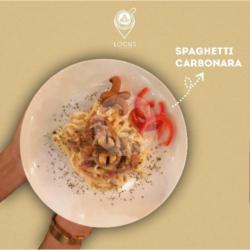 Sphagetti Bolognese