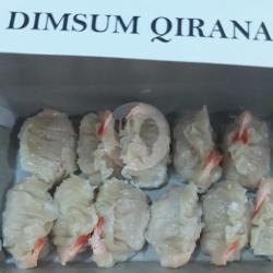 Dimsu Udang Box