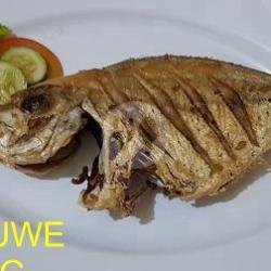 Kuwe Goreng Ukuran Medium