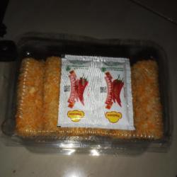 5pcs Risol Mayo Sosis Telur (mentahan)