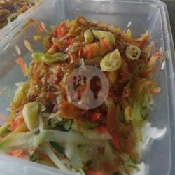 Rujak Serut Thailand