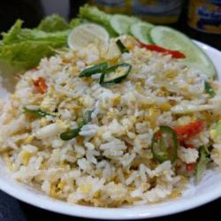 Nasi Goreng Kampung