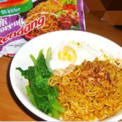 Indomie Rendang