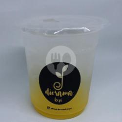 Manggo Soda