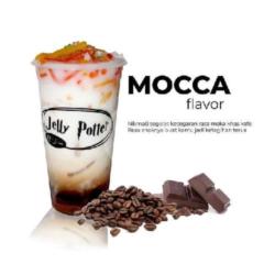 Mocca Flavor