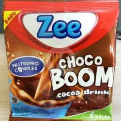 Es Zee Choco Boom