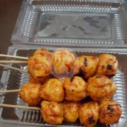 Bakso Bola Udang