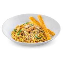 Tuna Aglio Olio