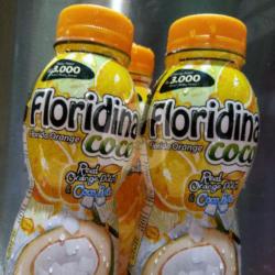 Floridina Orange Coco