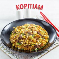 Kway Teow Goreng Sapi