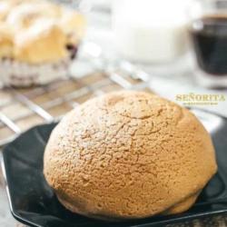 Coffee Butter Bun