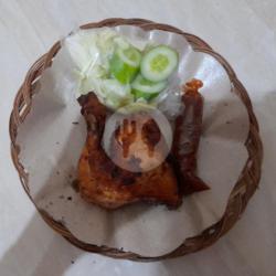 Ayam Bacem (paha)