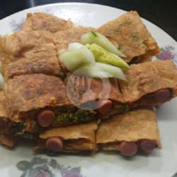 Martabak Telur Sosis Original