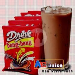 Drink Beng Beng Blender