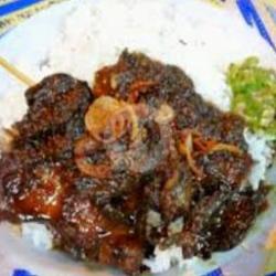 Nasi Bebek Rica Rica