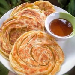 Roti Maryam   Madu (isi 1)