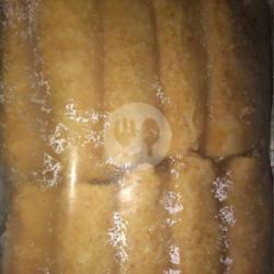 Risoles Sayur Mentah Jumbo