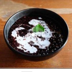 Bubur Ketan Hitam