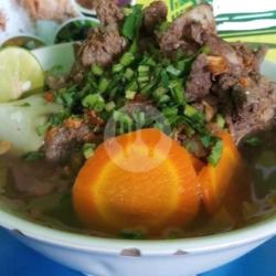 Sop Tulangan