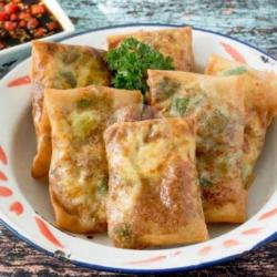 Martabak Telur