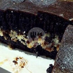 Martabak Black Durian Pulut